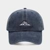Vintage Adjustable Unisex Vintage Cap for Outdoor Hiking and Mountaineering