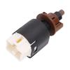 Brake Light Switch 8614A183 Replacement for Mitsubishi Lancer CJ CF 2.0 2.4 2007 2017 High Sensitivity Control