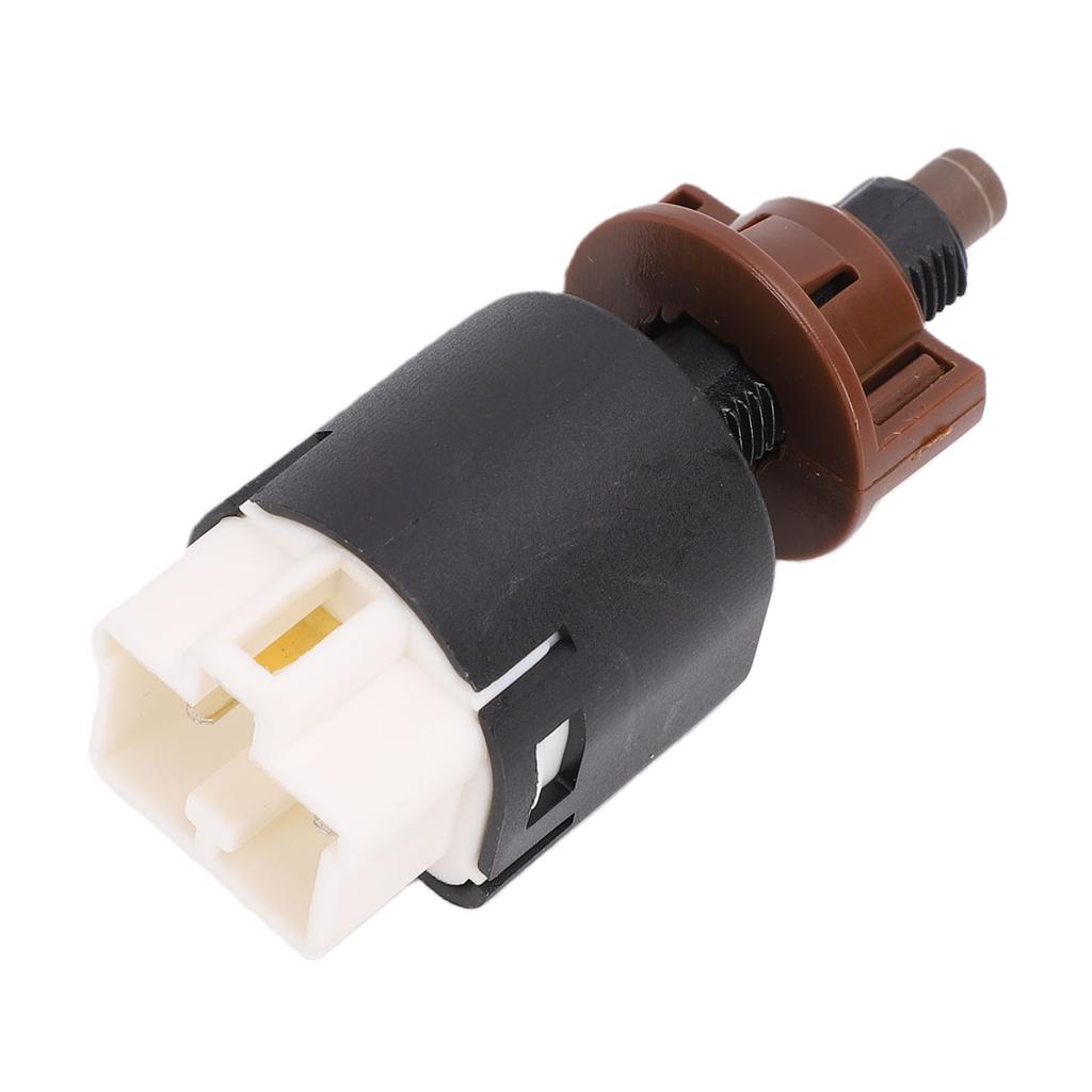 Brake Light Switch 8614A183 Replacement for Mitsubishi Lancer CJ CF 2.0 2.4 2007 2017 High Sensitivity Control