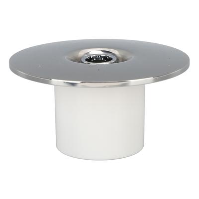 Massage Bathtub Jet SPA Water Nozzle Air Stainless Steel Hydrotherapy for Swimming Pools Bathroom