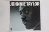 LP Record JOHNNIE TAYLOR - Raw Blues MPS8508 STAX US Soul/Funk Used