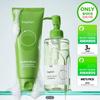 Mung Bean Double Cleansing Set 160ml + 200ml