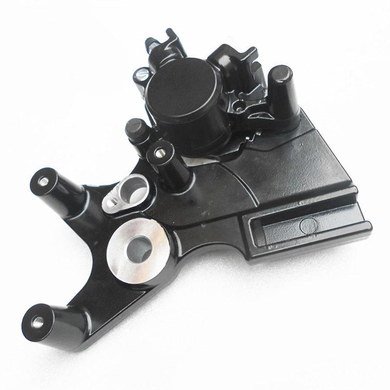For CFMOTO Motorcycle Accessories CF250 Brake Pump 250NK Rear Brake Caliper Brake 250NK
