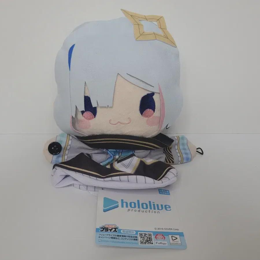 

I Sell Amane Kanata Puppet Sister