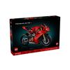 Lego Technic Ducati Panigale V4 S Motorcycle