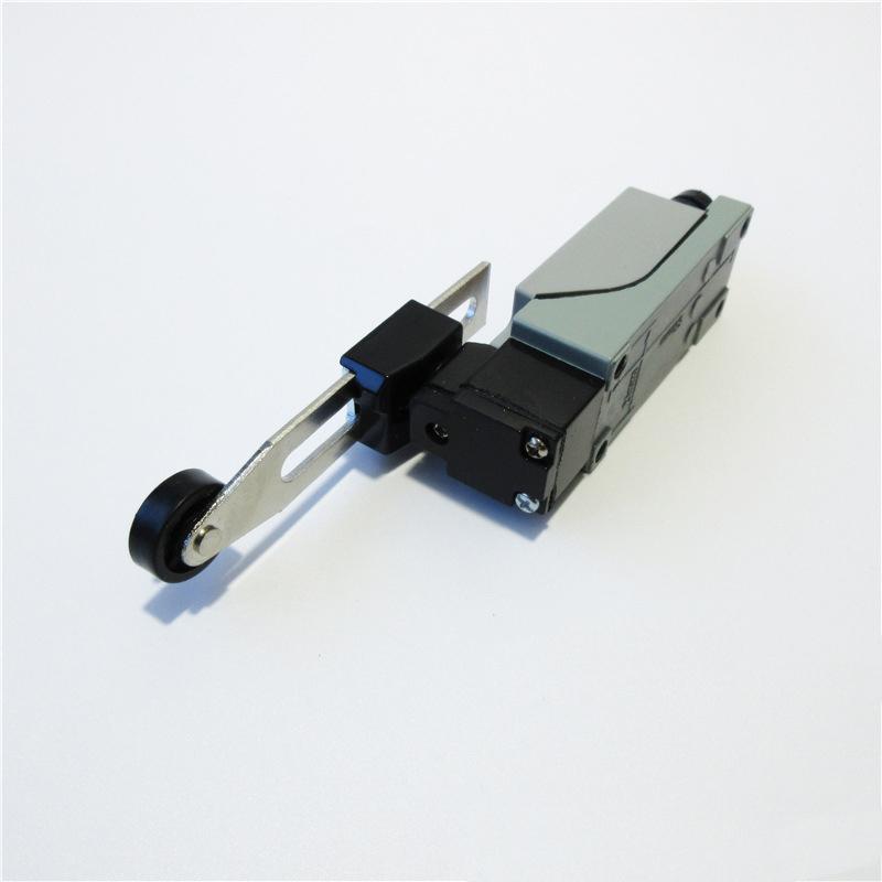 Limit Switch Mini Roller Limit Switch with Adjustable Rotating Lever Arm for TZ 8108