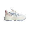 Adidas Disney X  Originals Ozgaia Comfortable Versatile Fashion Trendy Mid-Top Dad Shoes Women Sneakers Off-White JR4240
