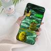 Cartoon Moive S-ShrekS Coon Phone Case For Xiaomi Mi 5X 8 9 10 11 12 lite pro 10T PocoX3pro PocoM3 Note 10 pro lite