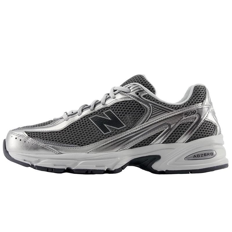 New Balance U5098GV 509 Series Retro Casual Shoes