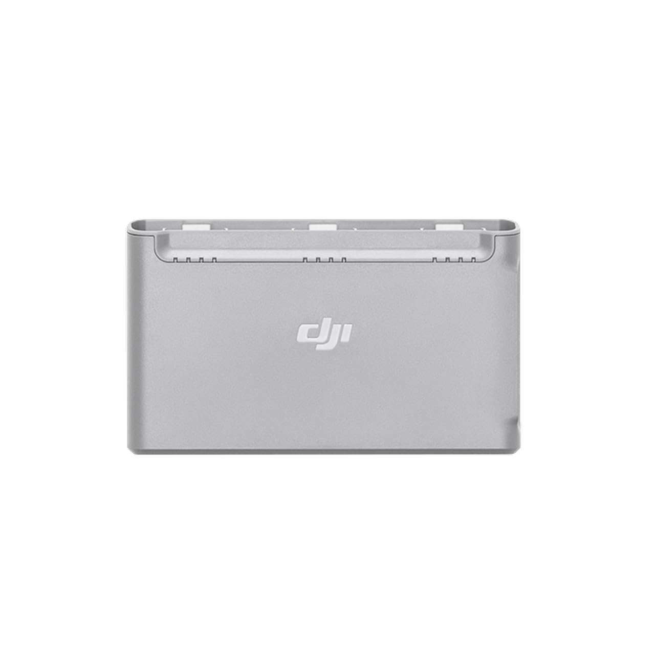 DJI Mini Mini 4K Зарядный хаб 2/SE, 2-портовый серый