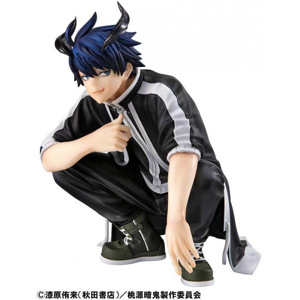 

Tougen Anki G.e.m. Series Tougen Anki Tenohira Shiki