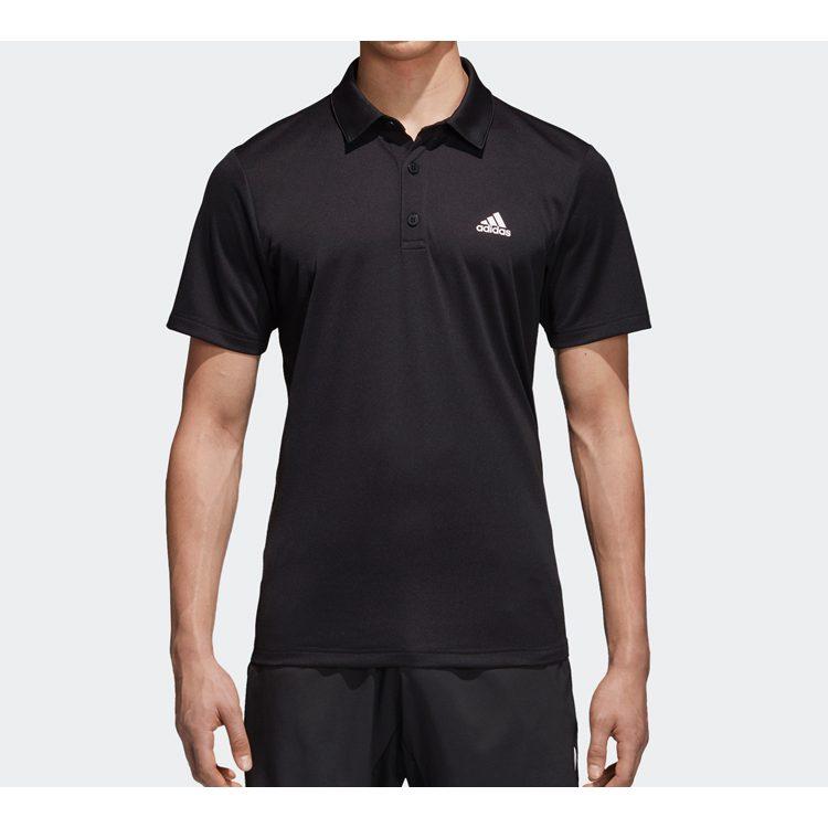 Adidas Polo Shirts Men's Moderate CV8322