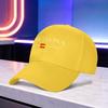 Barcelona Spain Themed Minimalist Maoqing Baseball Cap  Lightweight Unisex for Weddings Parties Festivals  Daily Wear