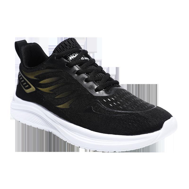 MÓDNÍ BOTY Pánské Prodyšné Atletické tenisky Sportovní běžecká obuv Outdoor Dámská Tenisová posilovna