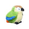 Plush Bird Small Toy With Pp Cotton Filling For Children Playroom Decor Doll