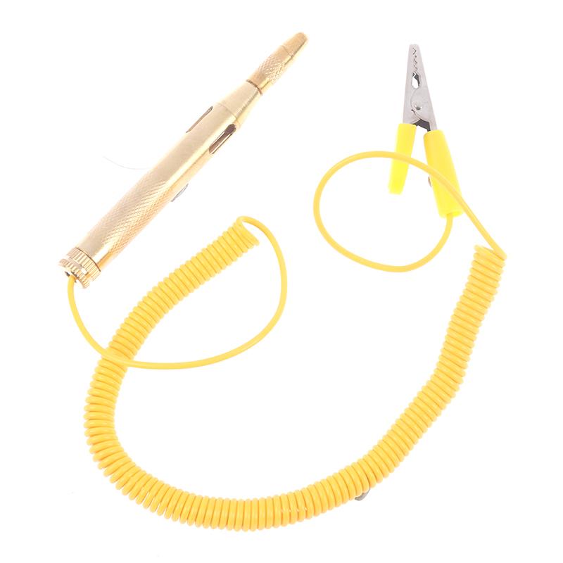 Spannungstest Kfz-Kupferschaltkreis-Teststift Elektriker-Leitungsreparaturwerkzeug