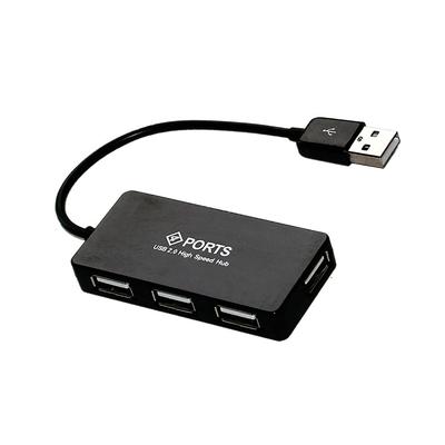 Acessórios para computadores – Hubs USB