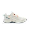 Saucony Cohesion 2K Lightweight Comfortable Shock Absorbing Non-Slip Durable Low-Top Running Shoes Unisex Running Shoes White Lavender S79016-1