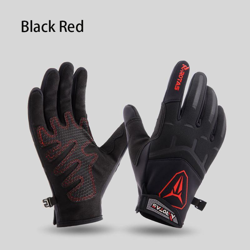 Outdoor Tactical Riding Gloves Men s Touch Screen Anti Slip Windproof Gloves Combat Motorcycle Riding Outdoor Climbing Gloves L