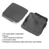 2pcs Front Bumper Trailer Tow Hook Eye Cover Cap 53286 0R907 Fits for Toyota RAV4 2009 2012