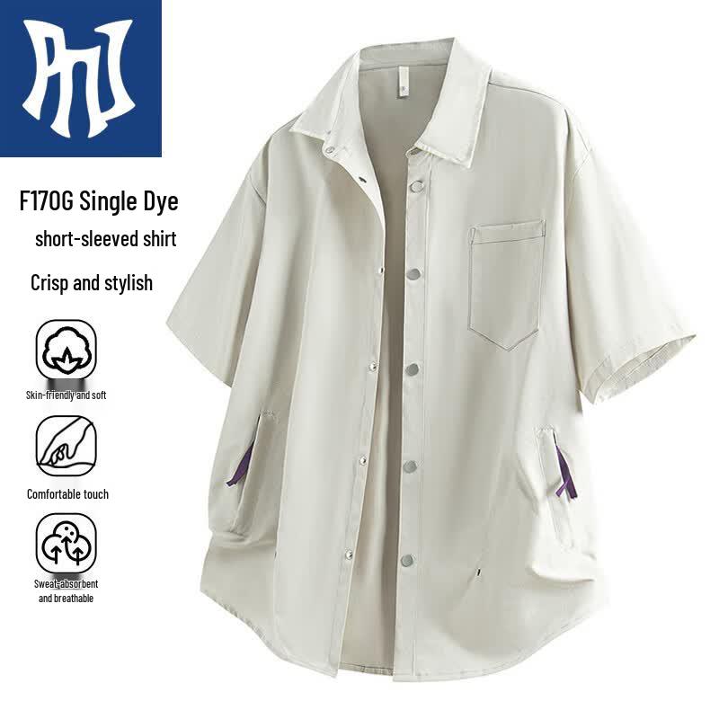 PNJ Men s Short-Sleeve Polo Shirt M
