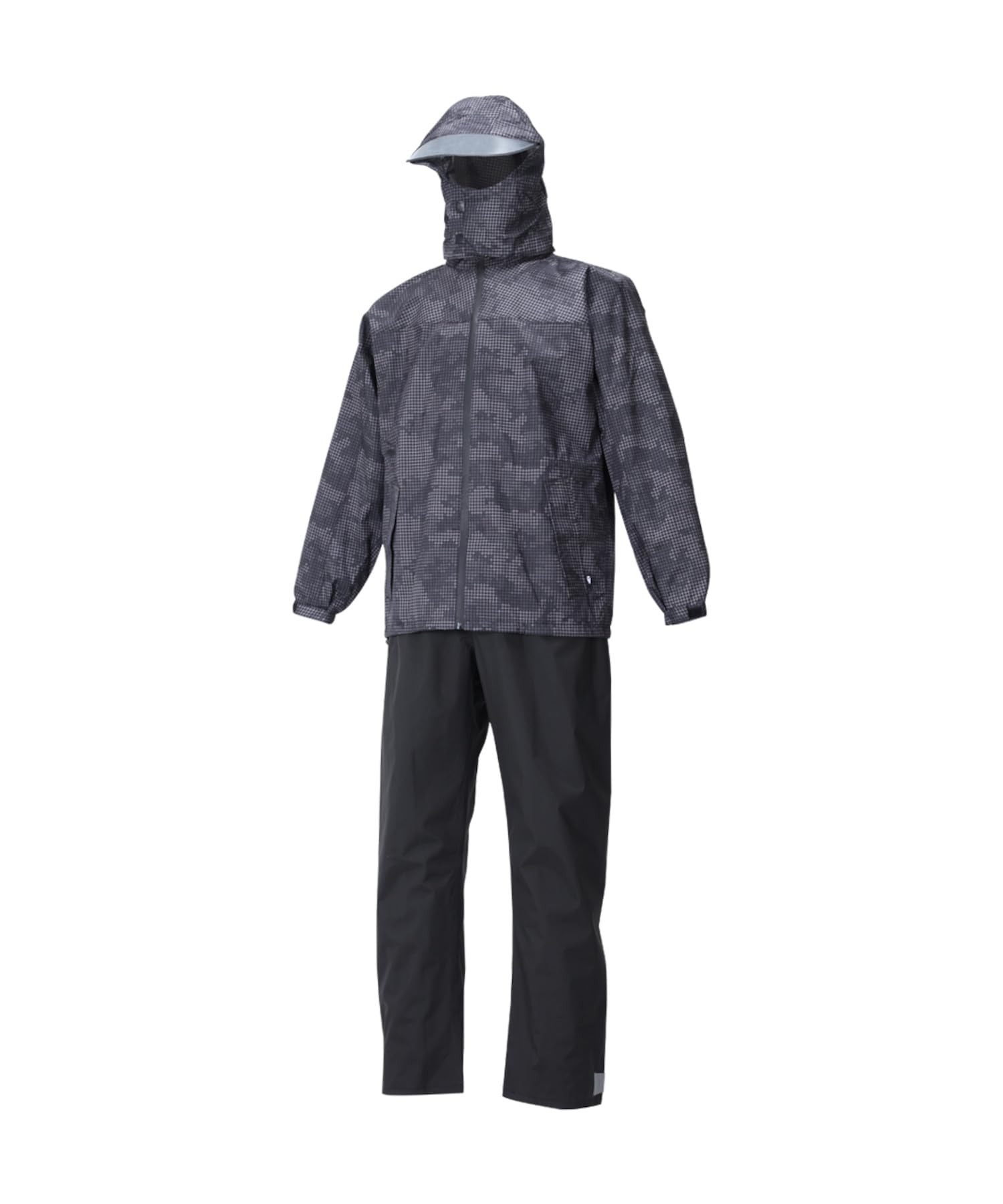 

Manchester PIRARUCU Large Rain Shaker