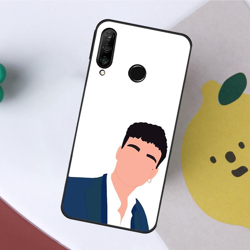 Aron Piper Elite For Huawei Nova 7i 8i 11i 12i 12s Y73 Y70 Y90 Y60 Y72 Y61 Y91 9 10 SE P40 Lite P30 Pro Case