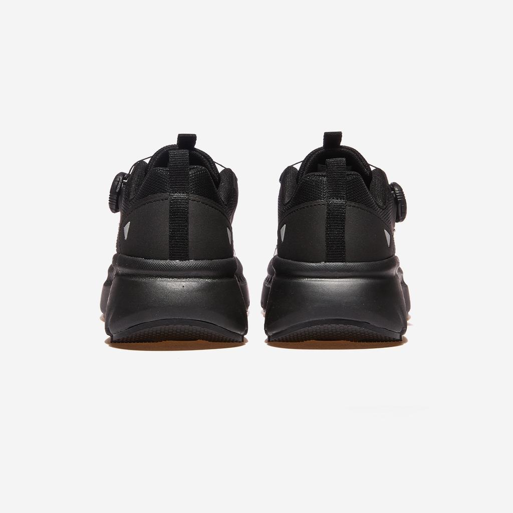 [AKIII CLASSIC] Bumper Freelock Core Black, AKAMAUW04, 1010111862, Popular Korean Shoes