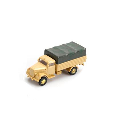 High-Quality 4D High-Quality 1/72 Army Style High-Quality Vehicles High-Quality Assembly High-Quality Puzzle Construction Set High-Quality Truck