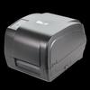 TSC Desktop Thermal Transfer Barcode Label Printer CN plug (adapter included)