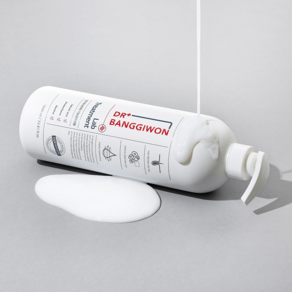 Dr. Banggiwon Dr.bang Body Lab Treatment 1000ml