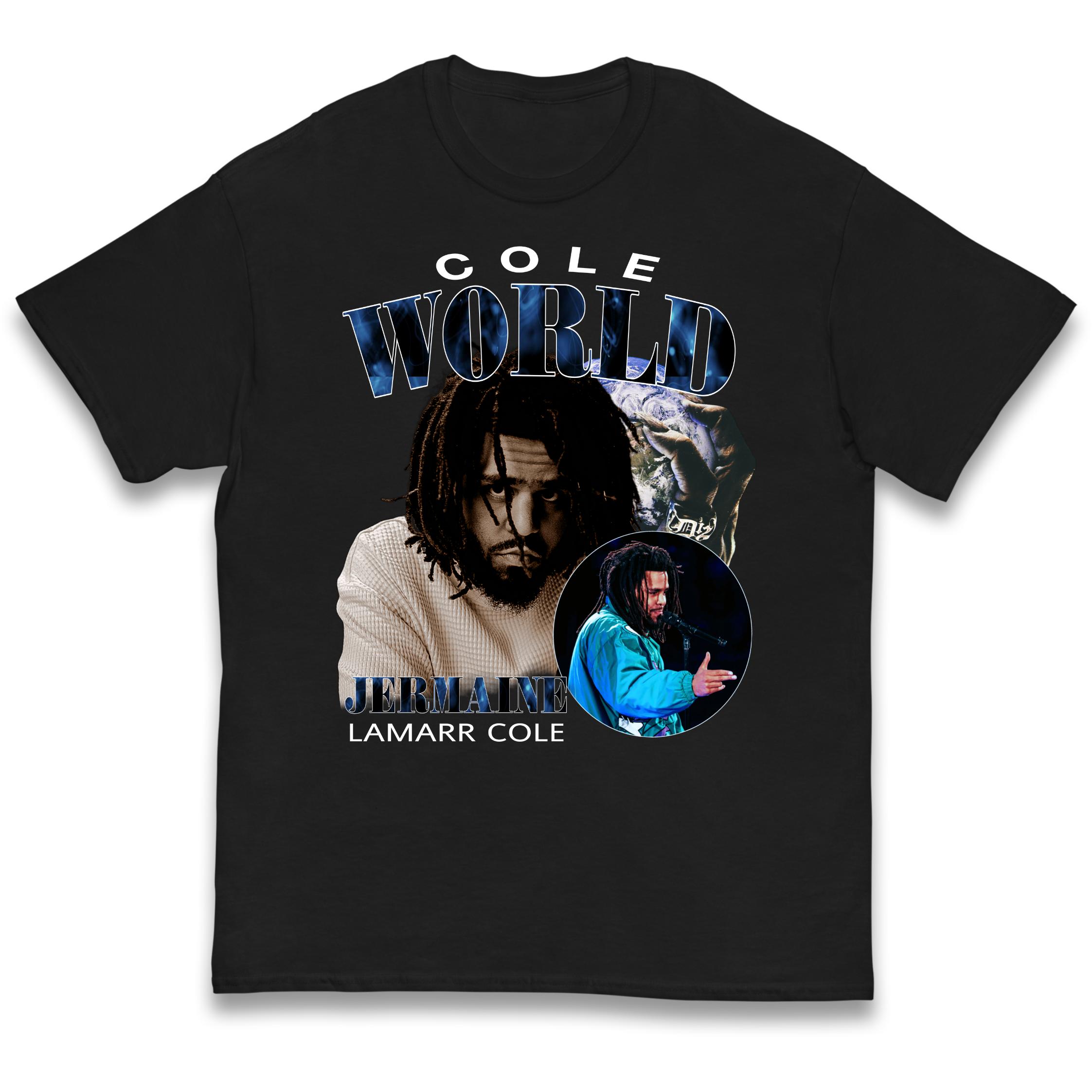 

Cole World Kids T-Shirt 160