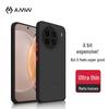 AMW Ultra-Thin Anti-Fall Case for Vivo X90 Pro