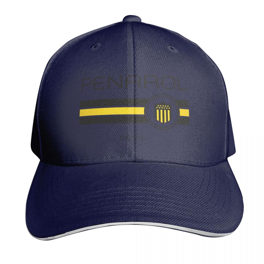 Primera Division Pearol (Away Yellow) Baseball Cap Unique Hats Golf Hat Genuine Vintage Hat Luxury Brand Unisex Caps Womens