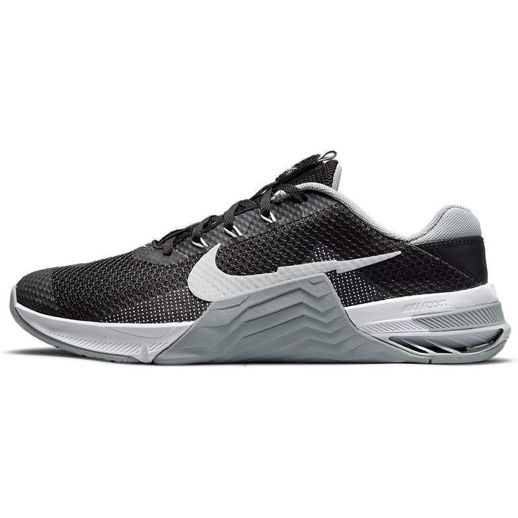

Новые Nike Metcon 7 Черные CZ8281-010 41