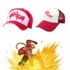 Fury Kof Fatal Terry Bogard Embroidered Baseball Hat The King Of Fighters Cap