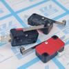 5pcs V-156-1C25 Micro Switch 16A 250VAC SPDT Momentary Travel Limit Switch 1NO1NC Lever Roller
