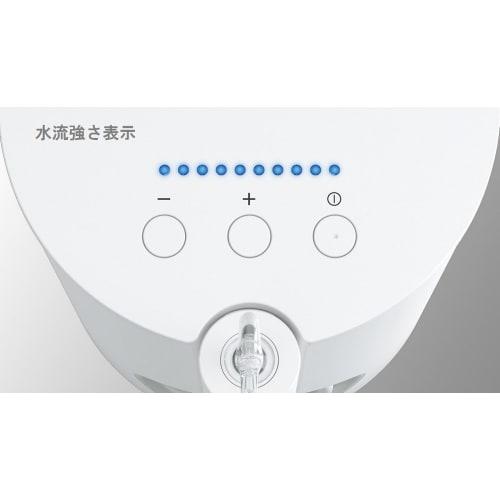 Panasonic Oral Irrigator Jet Washer Dolts White EW-DJ71-W