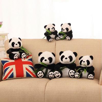 Poppen en knuffels – Dieren knuffels