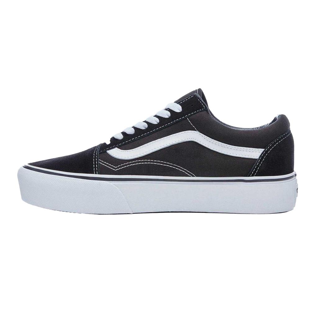 Vans Unisex Adult Old Skool Suede Skate Shoes