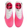 Nike Chuteiras Phantom 6 Low Elite AG Preto Multi Unissex Branco Multicolorido IQ1870-900