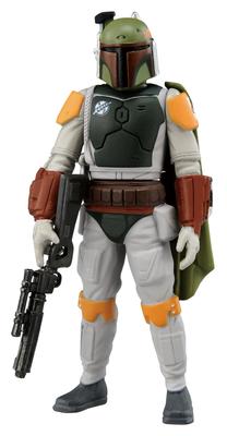 MetaColle Star Wars Boba Fett z #07 (Powrót Jedi)