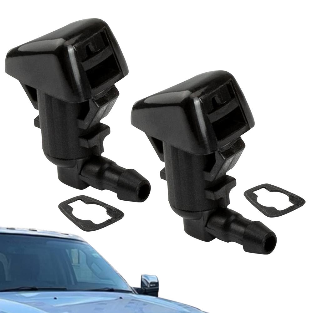 

Форсунки для лобового стекла Форсунки стеклоочистителя Форсунки стеклоочистителя Форсунки стеклоочистителя Форсунка стеклоочистителя чёрный