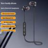 Bluetooth 5.0 TWS Sport Earphones with Long Standby & Magnetic Storage Noise Reduction 002
