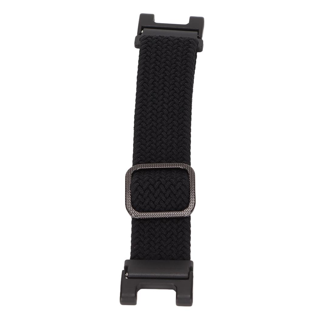 Smartwatch Band Watch Woven Nylon Wrist Strap 22mm Width for Aamazfit TRex TRex Pro