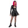 Fever Womens/Ladies Gothic Dream Costume