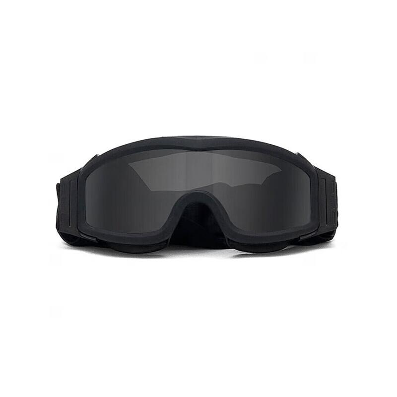 Shiyi Tactical Goggles with Comfort Sponge