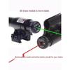 Infrared Green Laser Sight with Calibrator and Pointer