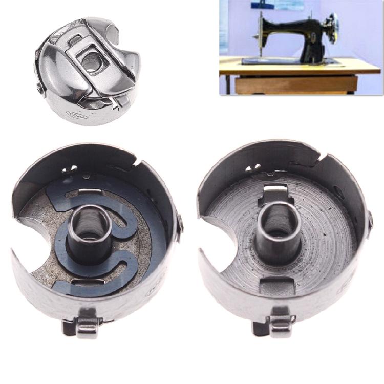 Industrial Sewing Machine Bobbin for Case for Inc B755 Range with 1/8 Zoom Size