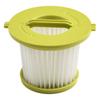 2/4 Pcs Filter For PERFORMANCE Hand Vacuum Household PLC704K